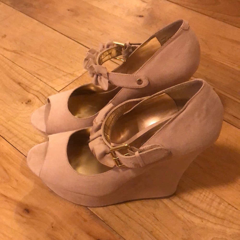 Wedges - Picture 4 of 4